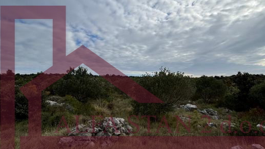 Land, 3269 m2, For Sale, Marina - Sevid