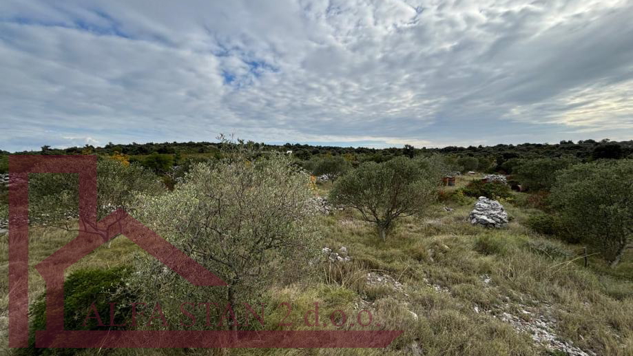 Land, 3269 m2, For Sale, Marina - Sevid