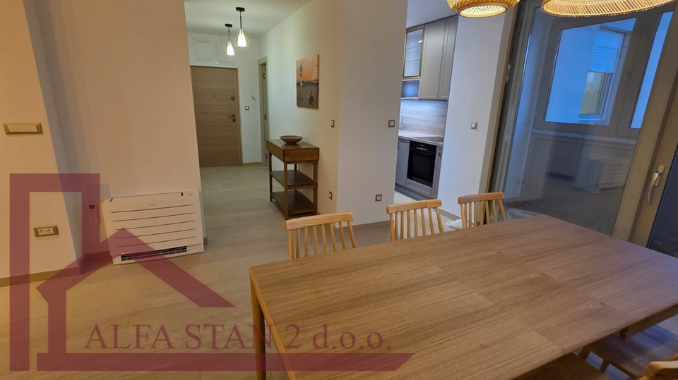 Apartment, 100 m2, For Sale, Split - Pujanke