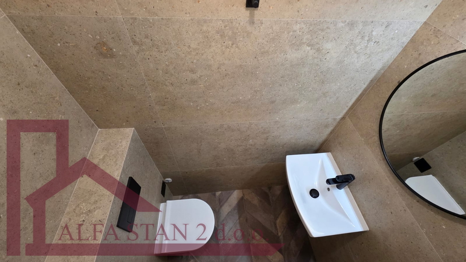 Apartment, 100 m2, For Sale, Split - Pujanke