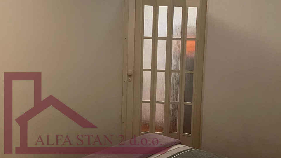 Appartamento, 60 m2, Affitto, Split - Brodarica