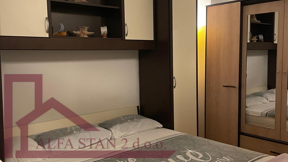 Appartamento, 60 m2, Affitto, Split - Brodarica