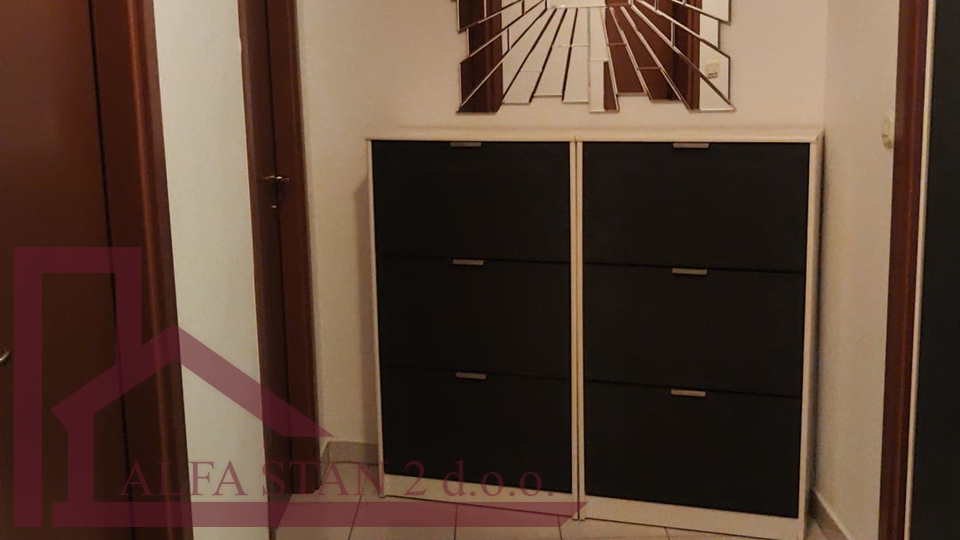 Appartamento, 60 m2, Affitto, Split - Brodarica