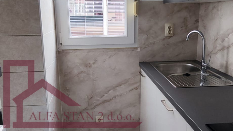 Appartamento, 60 m2, Affitto, Split - Brodarica