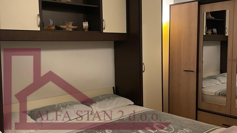 Dugoro&ccaron;an najam stan Split&comma; Brodarica