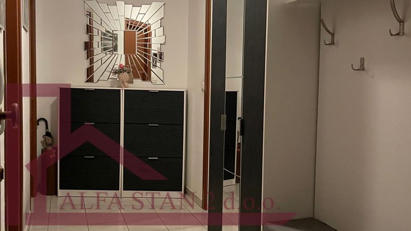 Dugoro&ccaron;an najam stan Split&comma; Brodarica