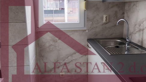 Dugoro&ccaron;an najam stan Split&comma; Brodarica