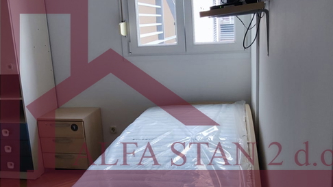 Dugoro&ccaron;an najam stan Split&comma; Brodarica