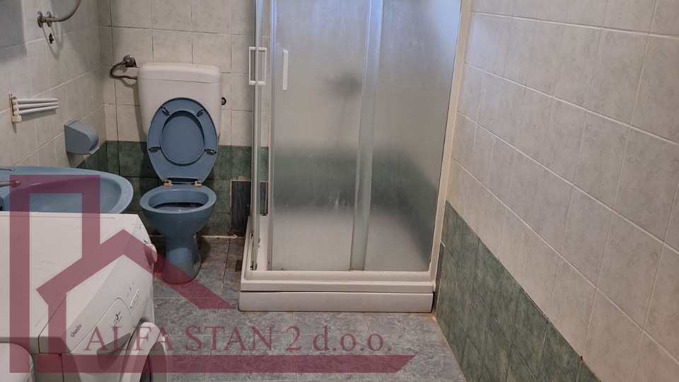 Najam za radnike Dugopolje