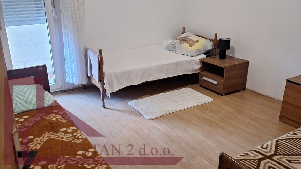 Najam za radnike Dugopolje