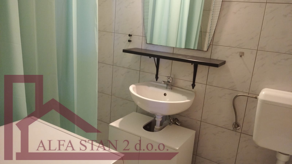 Wohnung, 42 m2, Vermietung, Split - Sućidar
