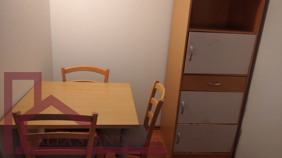 Wohnung, 42 m2, Vermietung, Split - Sućidar