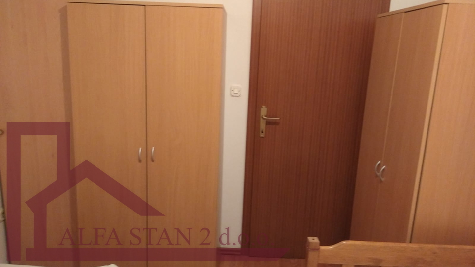 Wohnung, 42 m2, Vermietung, Split - Sućidar