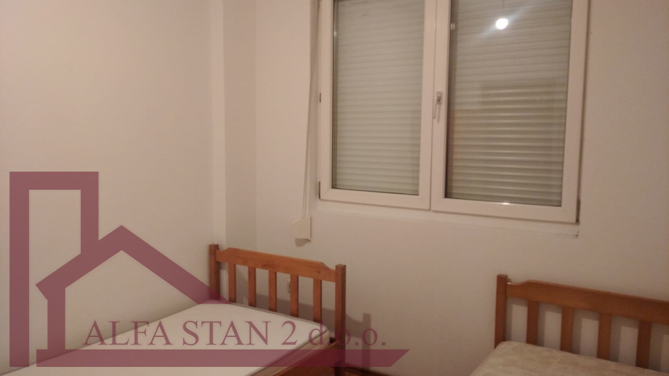 Wohnung, 42 m2, Vermietung, Split - Sućidar