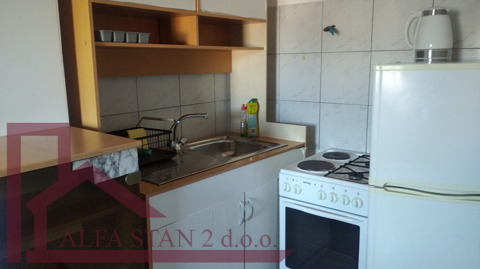Wohnung, 42 m2, Vermietung, Split - Sućidar