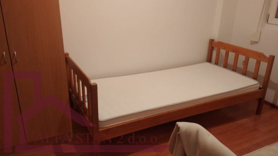Wohnung, 42 m2, Vermietung, Split - Sućidar
