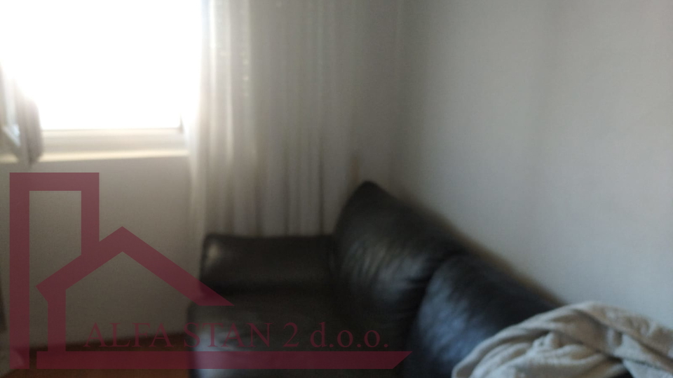 Wohnung, 42 m2, Vermietung, Split - Sućidar