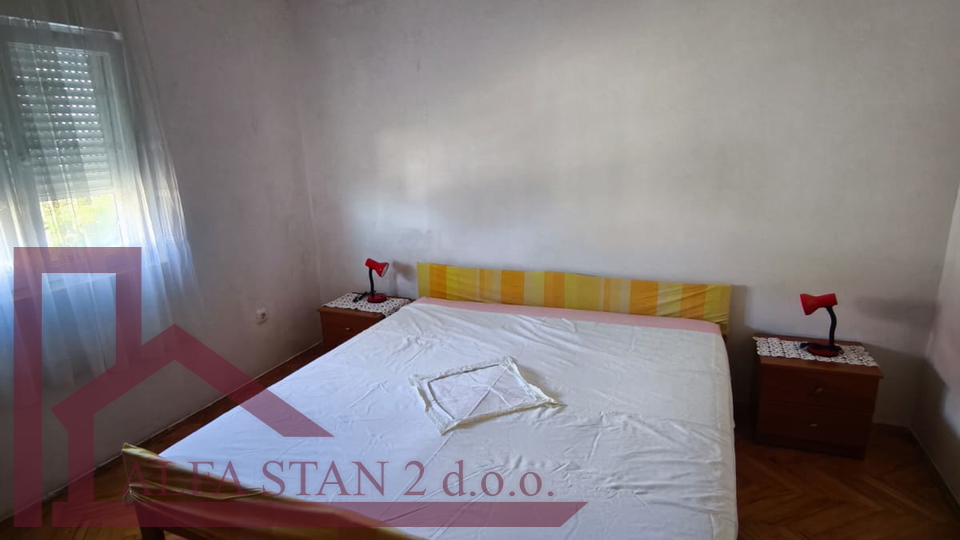 Dugoročan najam stana Solin