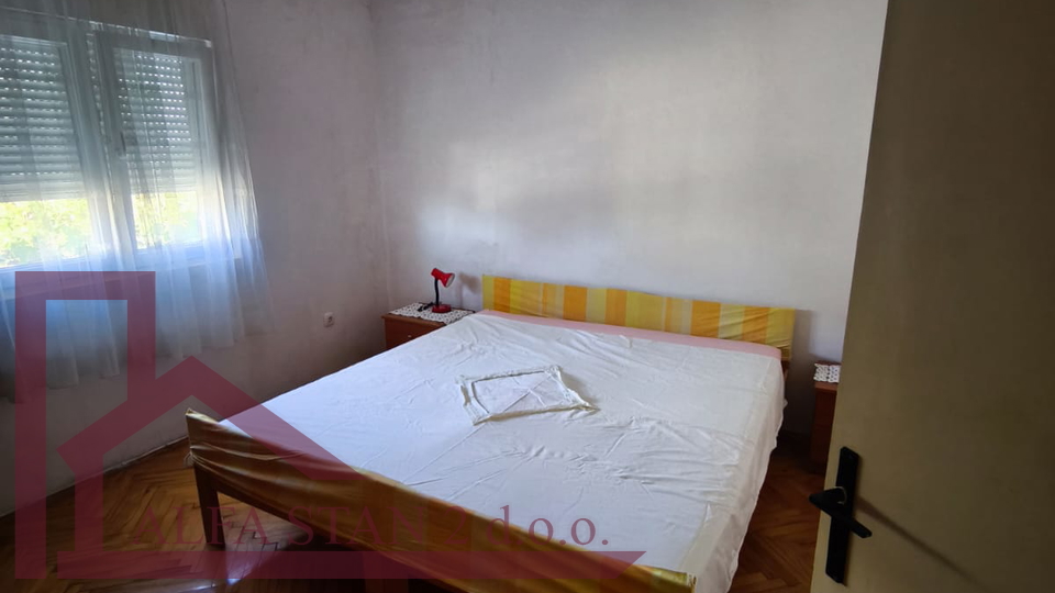Dugoročan najam stana Solin