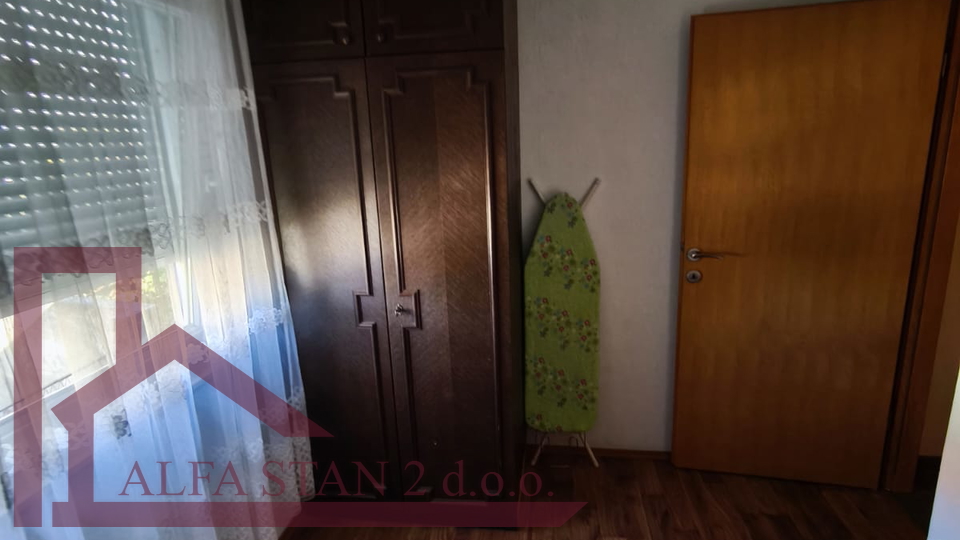Dugoročan najam stana Solin