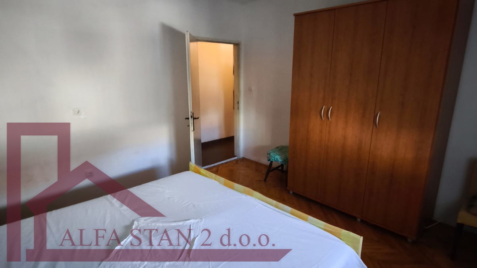 Dugoročan najam stana Solin