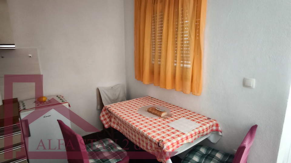 Dugoročan najam stana Solin