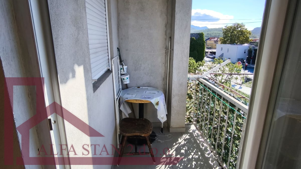 Dugoročan najam stana Solin