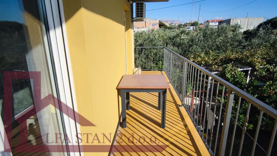 Apartment, 85 m2, For Rent, Kaštel Sućurac