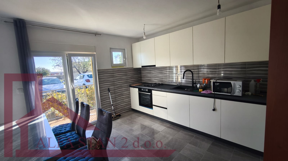 Apartment, 85 m2, For Rent, Kaštel Sućurac