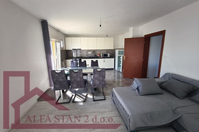 Dugoročan najam za radnike Kaštel Sućurac