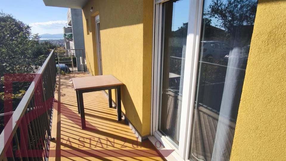 Apartment, 85 m2, For Rent, Kaštel Sućurac