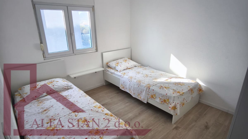 Apartment, 85 m2, For Rent, Kaštel Sućurac