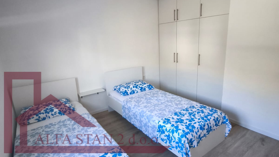Apartment, 85 m2, For Rent, Kaštel Sućurac