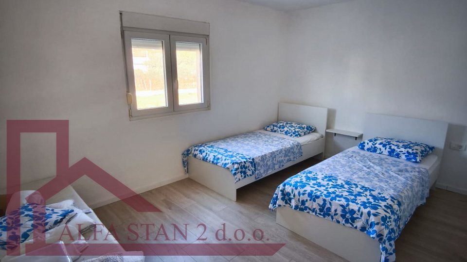 Apartment, 85 m2, For Rent, Kaštel Sućurac