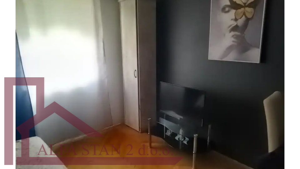 Apartment, 30 m2, For Rent, Solin - Japirko