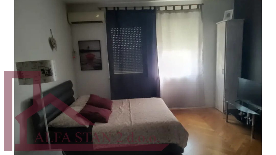 Apartment, 30 m2, For Rent, Solin - Japirko