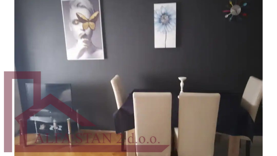 Apartment, 30 m2, For Rent, Solin - Japirko