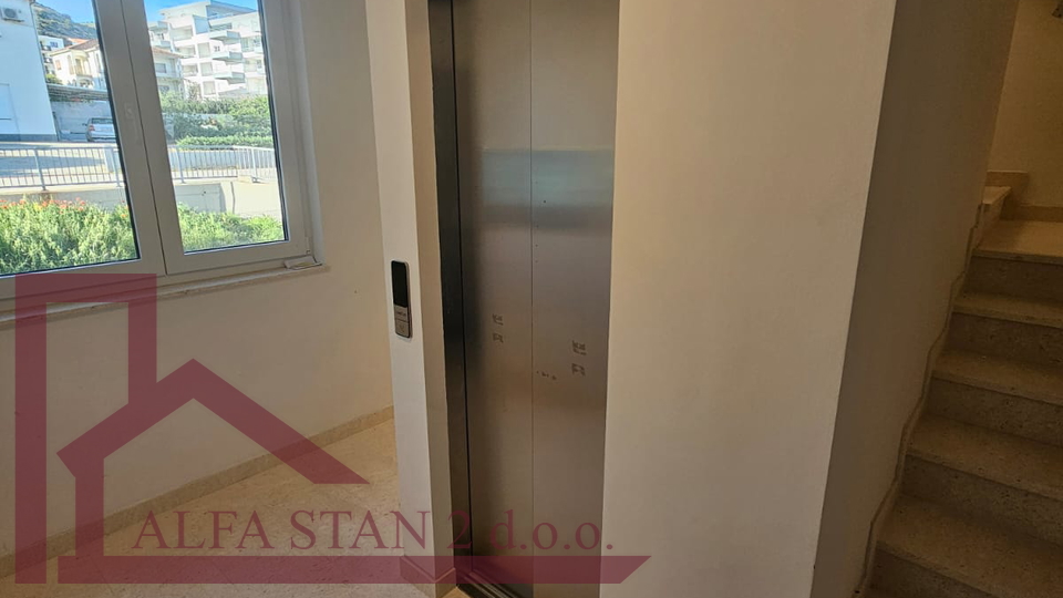 Appartamento, 85 m2, Vendita, Seget Donji