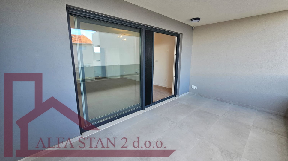 Appartamento, 85 m2, Vendita, Seget Donji