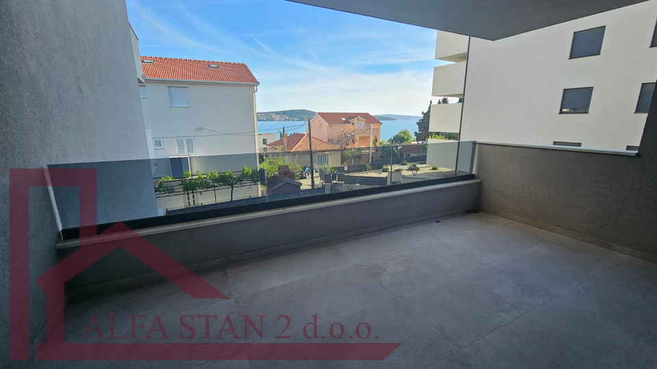 Appartamento, 85 m2, Vendita, Seget Donji