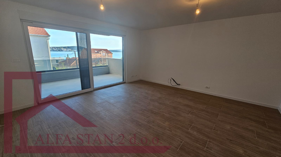 Appartamento, 85 m2, Vendita, Seget Donji