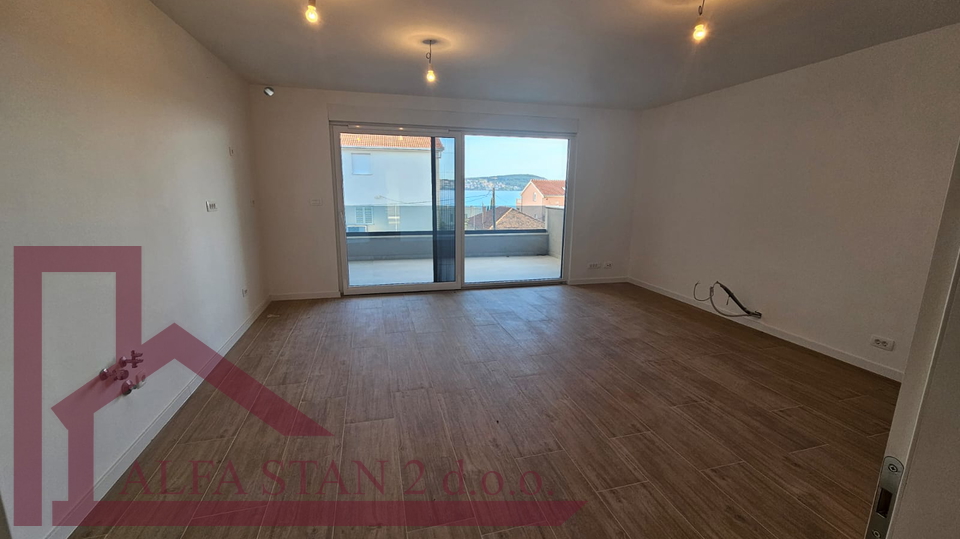 Appartamento, 85 m2, Vendita, Seget Donji