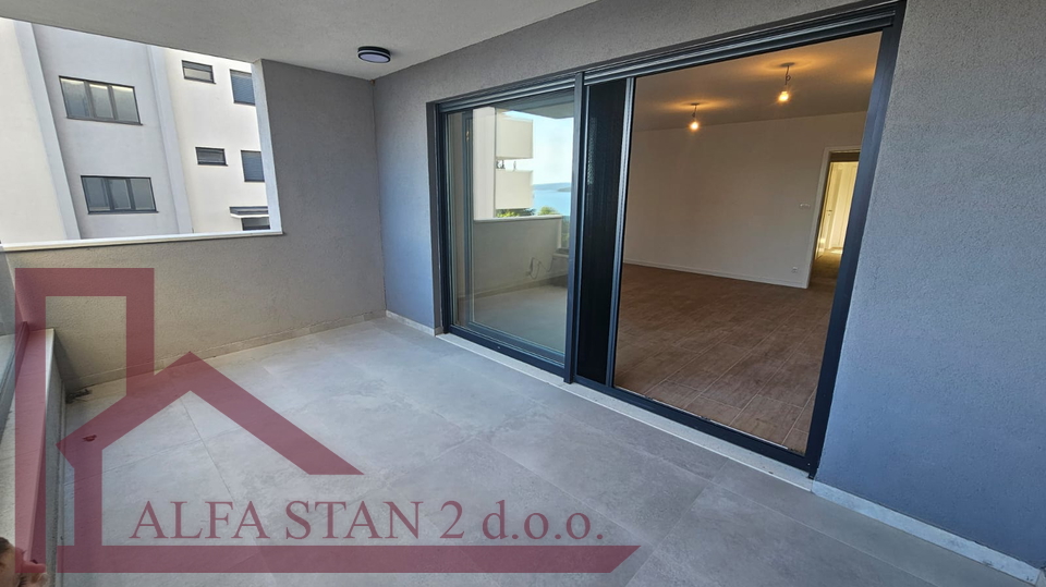 Appartamento, 85 m2, Vendita, Seget Donji