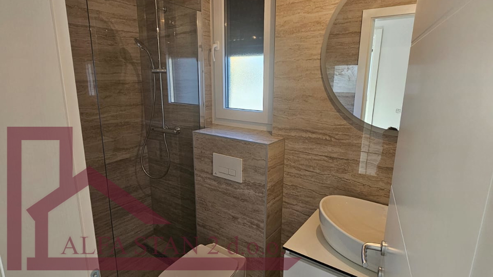 Appartamento, 85 m2, Vendita, Seget Donji