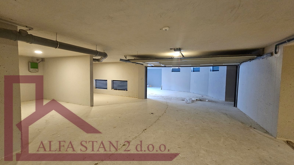Appartamento, 85 m2, Vendita, Seget Donji