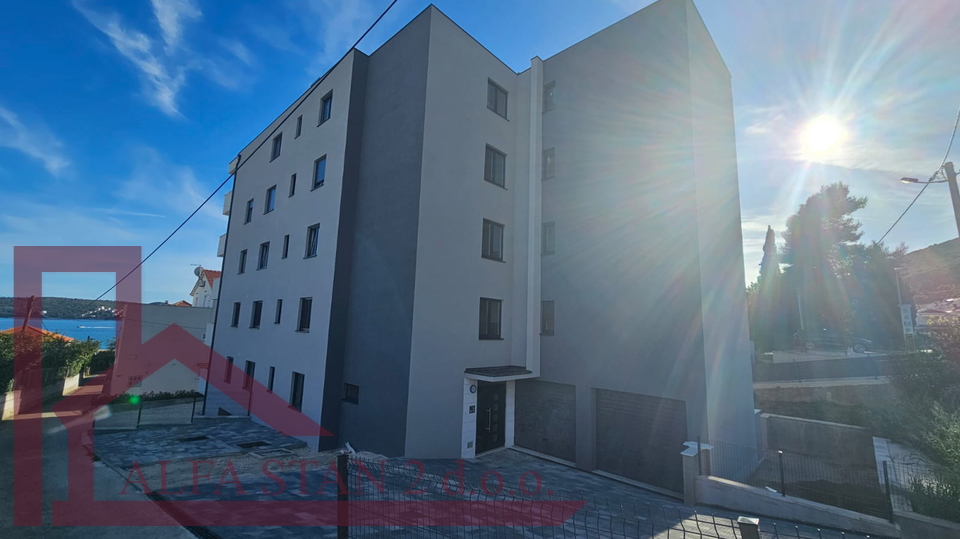 Appartamento, 85 m2, Vendita, Seget Donji