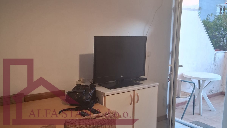 Wohnung, 30 m2, Vermietung, Dračevica