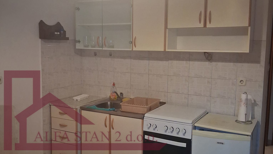 Wohnung, 30 m2, Vermietung, Dračevica