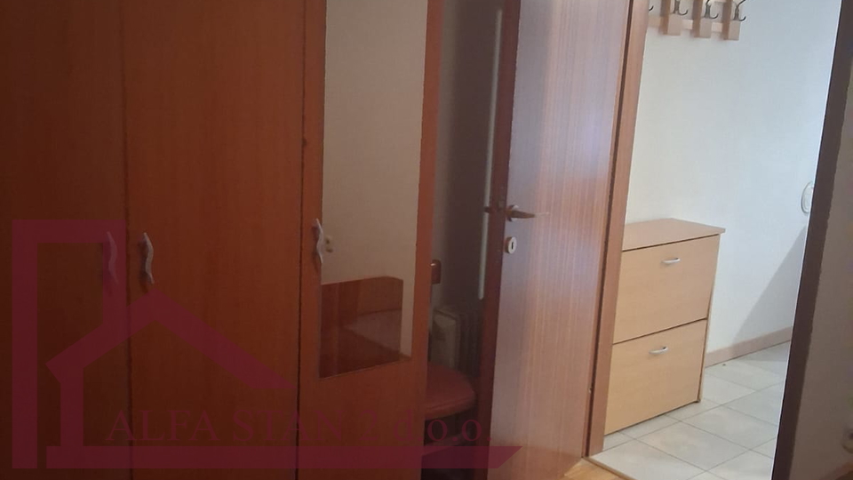 Wohnung, 30 m2, Vermietung, Dračevica