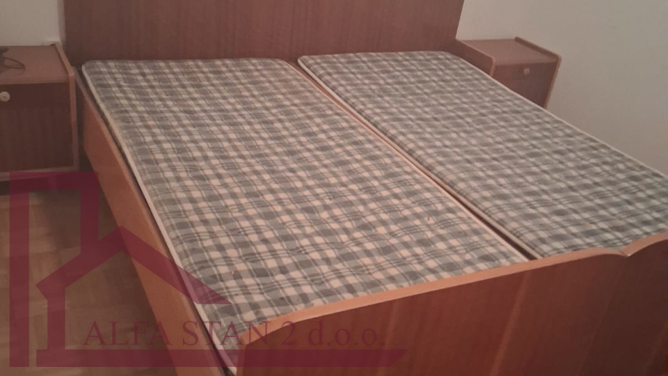 Wohnung, 30 m2, Vermietung, Dračevica